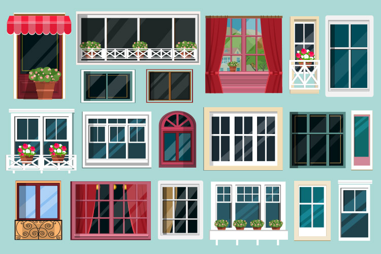 What are the Features of Upvc Doors
